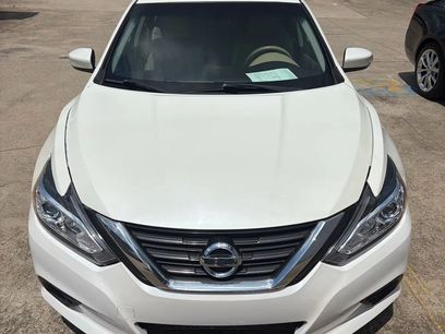 Used 2017 Nissan Altima 2.5 SL