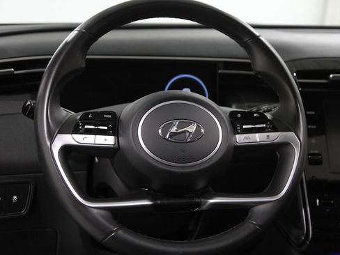 Certified 2023 Hyundai Tucson SEL w/ Convenience Package image 7