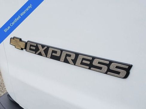 Used 2023 Chevrolet Express 3500 LS RWD image 26