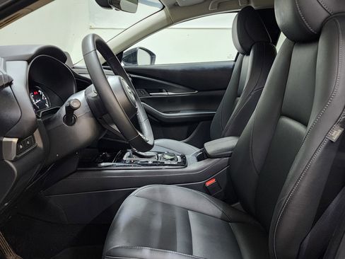 Used 2024 MAZDA CX-30 AWD 2.5 S w/ Select Sport Pkg image 10