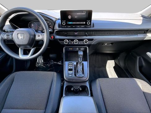 Used 2025 Honda CR-V LX image 24