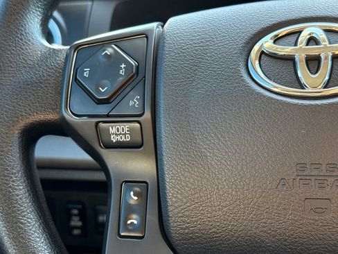 Used 2020 Toyota Tundra SR5 w/ TRD Off-Road Plus Package image 28