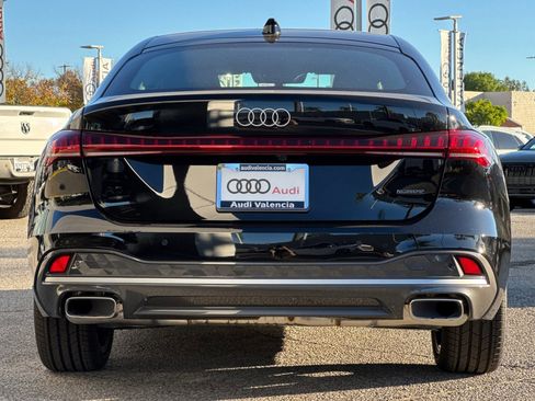 New 2025 Audi A5 2.0T Premium Plus image 5