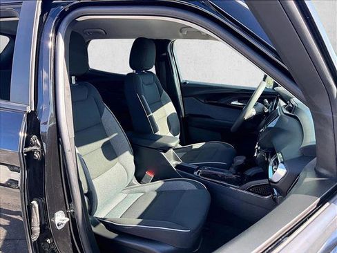 Certified 2023 Chevrolet TrailBlazer LT image 7