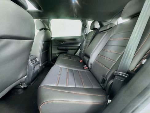 New 2026 Honda CR-V Sport-L image 34