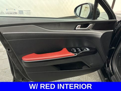 Used 2024 Kia K5 GT-Line w/ GT-Line Premium Package FWD image 11