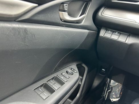 Used 2021 Honda Civic LX image 29