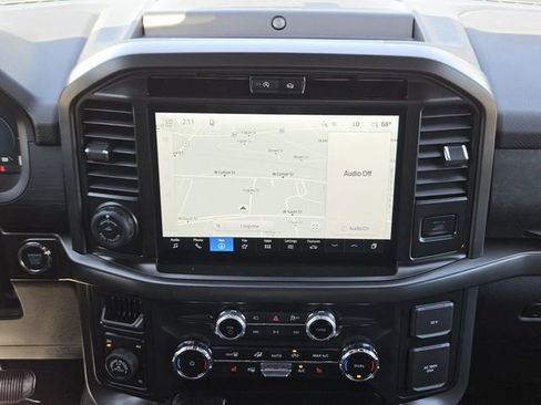 New 2026 Ford F150 Tremor AWD/4WD image 18