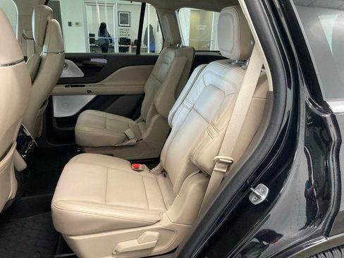 Certified 2023 Lincoln Aviator Grand Touring w/ Equipment Group 301A image 11