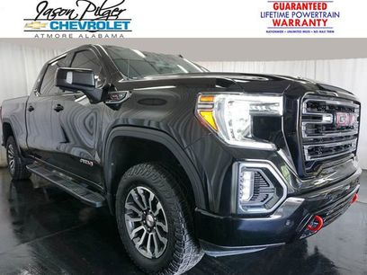 Used 2020 GMC Sierra 1500 AT4 w/ Driver Alert Package II