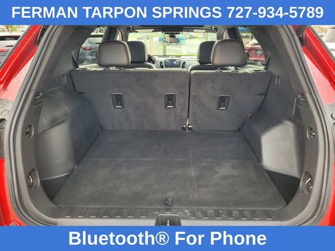 Certified 2023 Chevrolet Equinox RS w/ RS Leather Package image 19