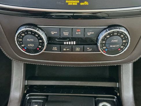 Used 2019 Mercedes-Benz GLS 450 4MATIC w/ Grand Edition Package image 16