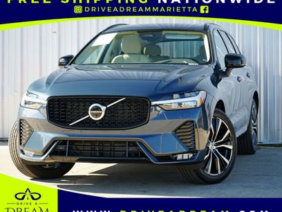 Used 2023 Volvo XC60 B5 Plus w/ Climate Package
