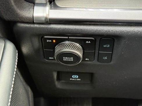 New 2026 Ford Expedition Max Platinum w/ Driver's Package image 21