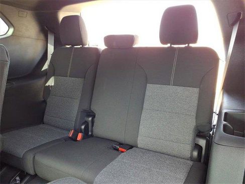 New 2026 GMC Acadia Elevation w/ LPO, Floor Liner Package image 17