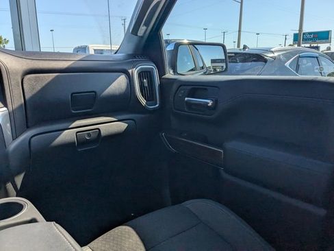 Used 2019 Chevrolet Silverado 1500 LT w/ All-Star Edition RWD image 12