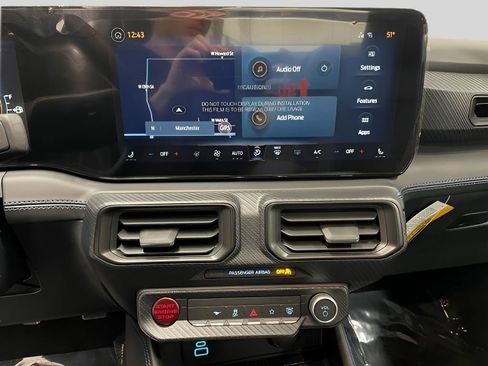 Used 2024 Ford Mustang Dark Horse image 13