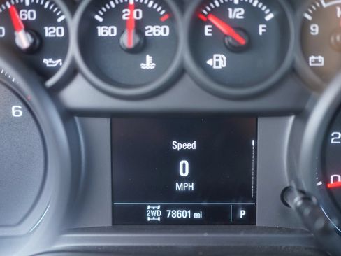 Used 2020 Chevrolet Silverado 3500 W/T w/ WT Convenience Package AWD/4WD image 29