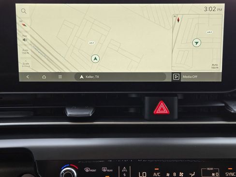 New 2026 Kia Carnival FWD image 14