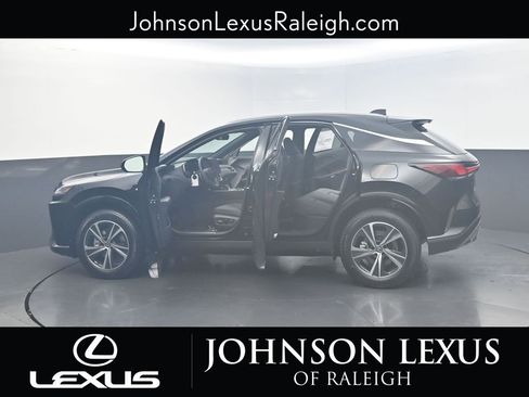 New 2026 Lexus RX 350 Premium image 28