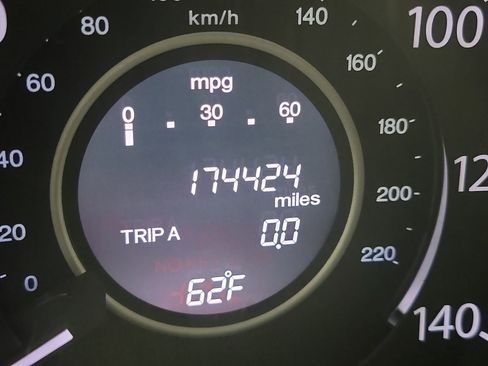 Used 2012 Honda CR-V EX image 19