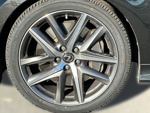 Certified 2020 Lexus GS 350 F Sport image 13