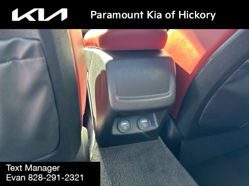 Used 2023 Kia K5 GT-Line AWD/4WD image 15