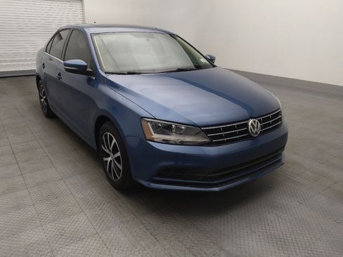 Used 2018 Volkswagen Jetta SE image 13