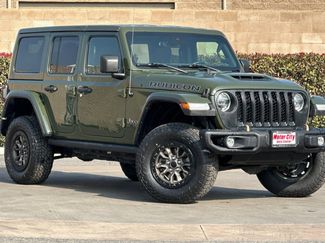 Used 2021 Jeep Wrangler Unlimited Rubicon video 2