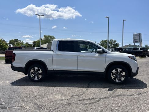 Used 2019 Honda Ridgeline RTL image 3