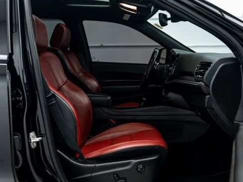 Used 2023 Dodge Durango SRT Hellcat image 13