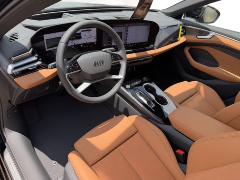 New 2026 Audi A6 Prestige AWD/4WD image 4