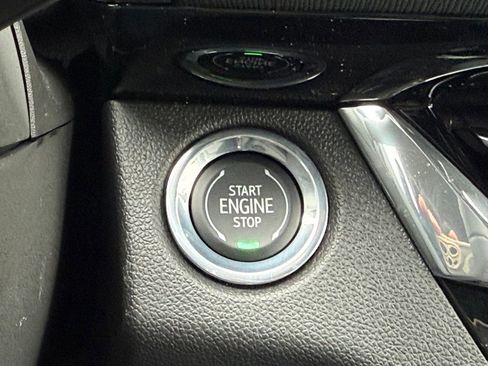 New 2026 Buick Envista Sport Touring w/ Convenience I Package image 29