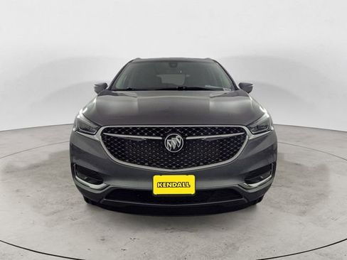 Used 2020 Buick Enclave Avenir w/ Avenir Technology Package AWD/4WD image 8