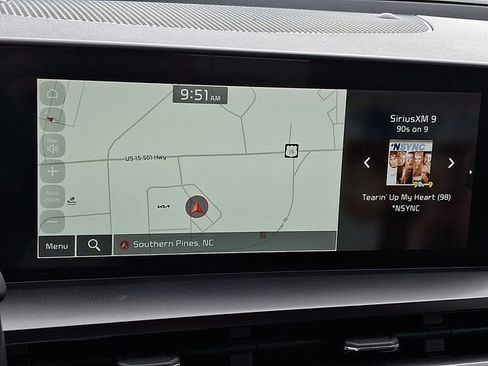 Used 2024 Kia Telluride S image 18