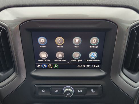 New 2026 GMC Sierra 1500 Pro w/ Pro Value Package image 20