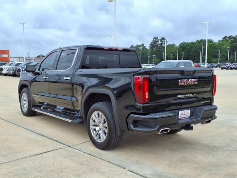 Used 2022 GMC Sierra 1500 Denali AWD/4WD image 2