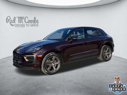 Used 2023 Porsche Macan