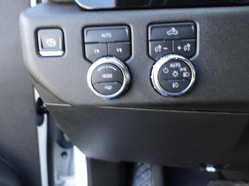 Used 2023 GMC Sierra 1500 Elevation AWD/4WD image 47
