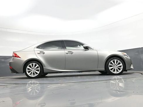 Used 2014 Lexus IS 250 AWD w/ Premium Package image 32