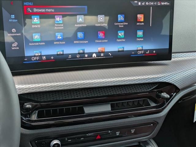 Used 2026 BMW M440i Coupe RWD image 12