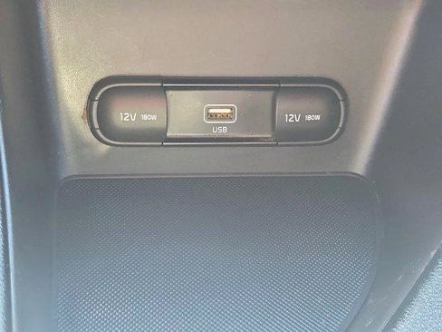 Used 2020 Kia Sportage LX FWD image 28