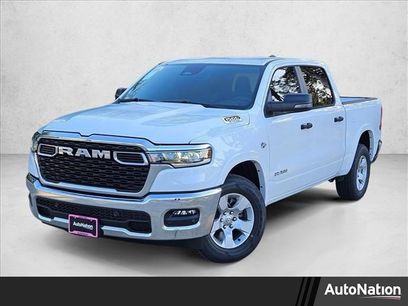 New 2026 RAM 1500 Lone Star