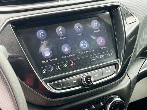 Used 2023 Chevrolet TrailBlazer LT w/ Convenience Package image 14