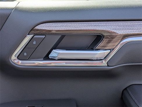 New 2026 Chevrolet Silverado 1500 LT Trail Boss w/ LT Trail Boss Premium Package image 34