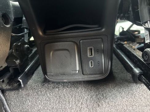 Used 2022 Chevrolet TrailBlazer ACTIV w/ Sun and Liftgate Package image 13