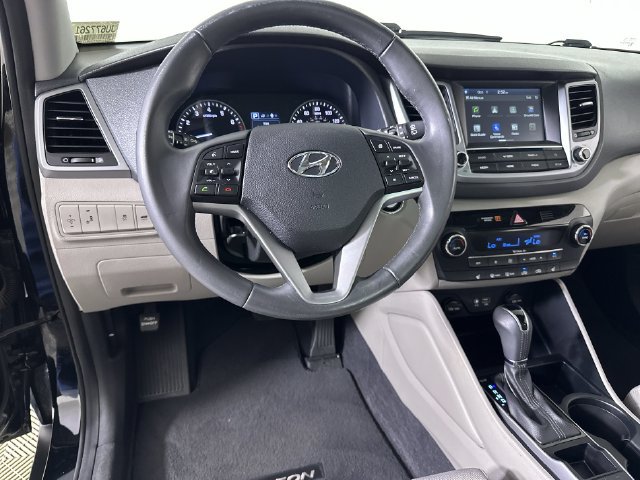 Used 2018 Hyundai Tucson Value FWD image 21