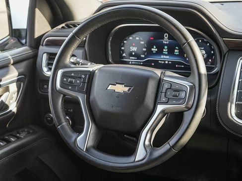 Used 2023 Chevrolet Tahoe LT RWD image 14