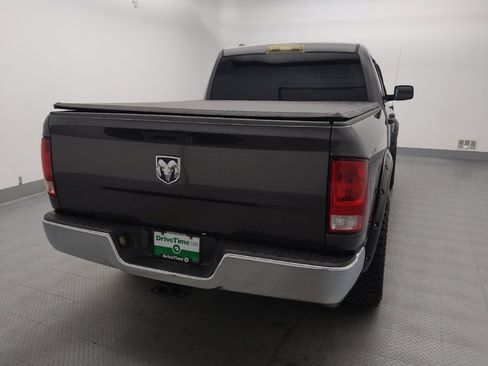 Used 2019 RAM 1500 Tradesman w/ Tradesman SXT Package RWD image 7