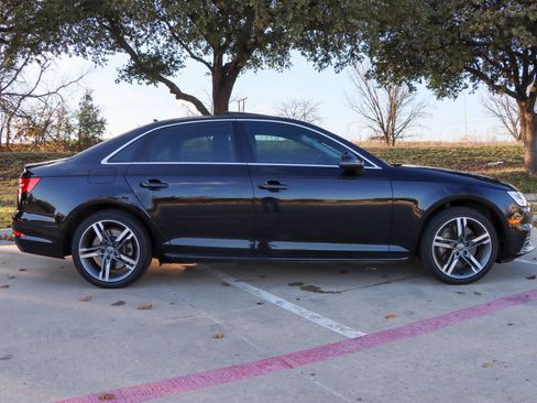 Used 2017 Audi A4 2.0T Premium Plus image 8